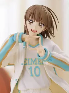 POP UP PARADE アオのハコ 鹿野千夏 L size