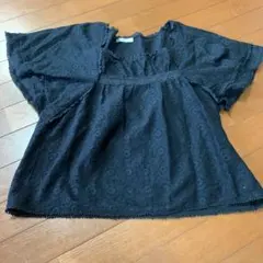 ZAZIE トップス ブラウスのサムネイル