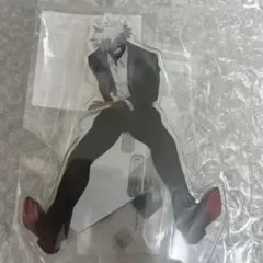 即日発送可】ヒロアカ ヒロヴィラフェス アクリルスタンド 荼毘