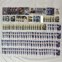 あんスタ　南雲鉄虎　136枚　ぱしゃこれ　ぱしゃっつ　紙類