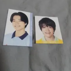 2026年最新】土岐隼一 チェキの人気アイテム - メルカリ