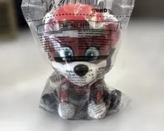 【パウパトロール】新品未使用未開封 マーシャルぬいぐるみ