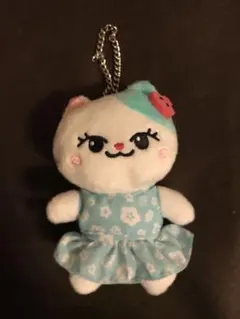 NIZOO ルキャ バッグチャーム - メルカリ