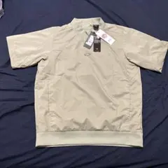【未使用】Oakley 半袖プルオーバー XL