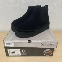 ベアパウ
