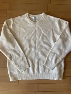 アーバンリサーチ　ROSSO メンズ　ニット