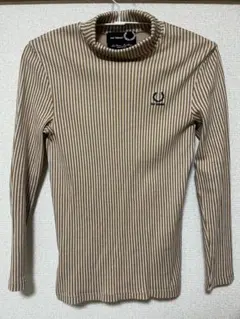 FRED PERRY × RAF SIMONS タートルネック