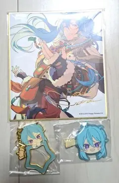 あんスタ　日々樹渉　まとめ売り