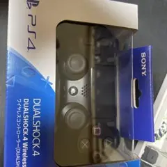 PS4 DUALSHOCK 4 ワイヤレスコントローラー