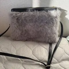 セシルマクビー ショルダーバッグ