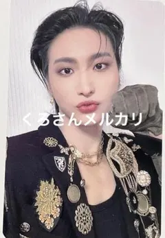 ATEEZ digipack デジパック ソンファ 特典 トレカ セット