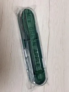 Mrs.GREEN APPLE アルバム10購入特典　カトラリーセット