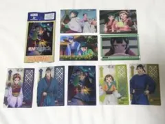 薬屋のひとりごと vol.2 トレーディングカードコレクションクリア