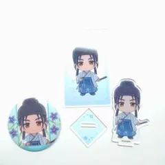 薬屋のひとりごと　 コラボカフェ　馬閃