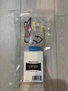 King & Prince STARTING 2026ペンライト