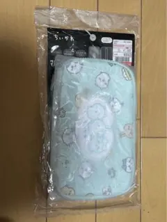 ちいかわ×しまむら　マルチティッシュポーチのサムネイル