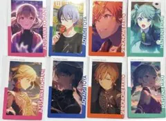 プロセカ エピカ ePick card 22B 烈火 ビビバス 杏 2枚ずつ - メルカリ