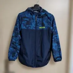 OUTDOOR PRODUCTS フード付きパーカー ウィンドブレーカー