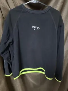 RE/SP ジュニア サッカー フリース