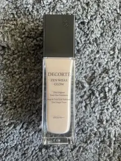 DECORTÉ ZEN WEAR GLOW 30ml コスメデコルテ　ファンデ