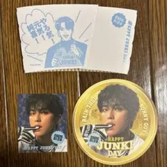 JO1 河野 純喜 Happy JUNKI DAY 2026 0120 グッズ