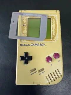 Nintendo GAME BOY ジャンク