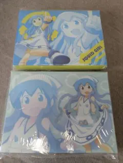 2025年最新】侵略! イカ娘 の人気アイテム - メルカリ