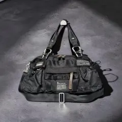 2026年最新】TOUGH Jeansmith メンズ ショルダーバッグの人気アイテム