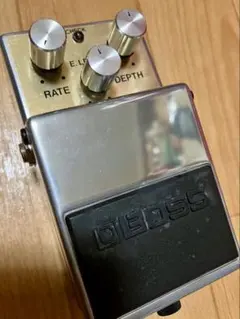DBA Interstellar Overdriver ハンドメイド クローン品 - メルカリ