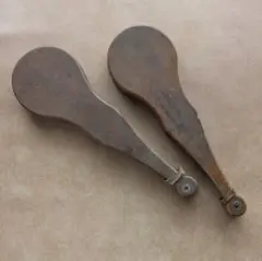 昔の分銅 秤量貮拾六貫 錘 重り 昭和レトロ ヴィンテージ - メルカリ