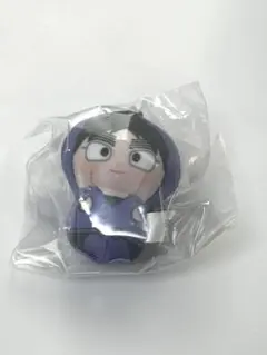 忍たま　ぷちぬいぐるみ　久々知兵助