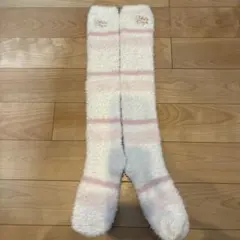 ◎ジェラートピケ ルームソックス 未使用