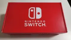 Nintendo Switch ニンテンドースイッチ本体　ネオンオレンジ