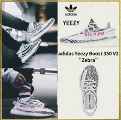 adidas Yeezy Boost 350 V2 