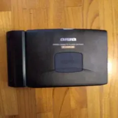 【ジャンク品】aiwa　アイワ　HS-PX610