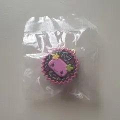 たまごっち 手作りおやつチャーム #平成女児チョコ ふらわっち