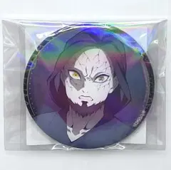 僕のヒーローアカデミア 花やしき グリッター缶バッジ 心操人使 - メルカリ