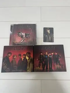 2025年最新】ワンエンオンリー dvdの人気アイテム - メルカリ