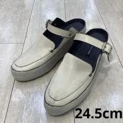 【半額スタート】Works ワークス No.12469 24.5cm