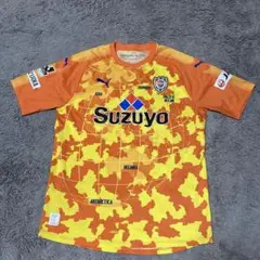 エスパルス　ユニフォーム　2017