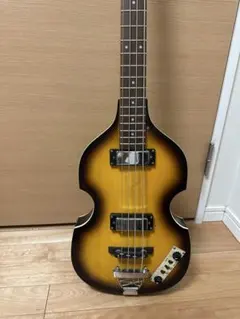 S*K様 傍に置きたいミニエレキギター junior? special? Tri - メルカリ