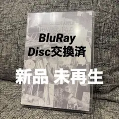 Mrs. GREEN APPLE ホワイトラウンジ BluRay 新品未再生