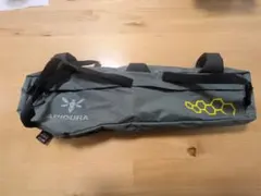 ラファ、APIDURA フロント（新品）、リアバッグ（中古）のセット 2026年最新】apiduraの人気アイテム - メルカリ