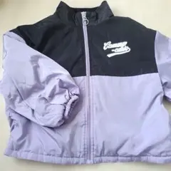 상태좋음 キッズ ブルゾン 130cm