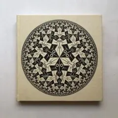 スーパーエッシャー展　図録　ある特異な版画家の軌跡　絵画