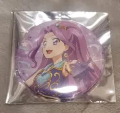 グリッターガラポン　缶バッジ　アイカツフレンズ アイカツスターズ! - アイカツフレンズ オフィシャルショップ