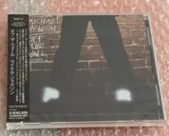 新品】マイケル・ジャクソン オフ・ザ・ウォール 45回転180g重量盤