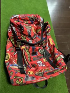 マークアンドロナ　バッグ　美品　まとめ買いならお安くできます。