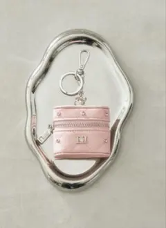 ♥️即日発送 ダーリッチ AirPodsケース ピンク♥️