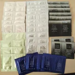 ワンバイコーセー　メラノショット　ザリングレス 　セラムヴェール